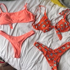 Bikini bundle